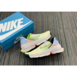 Classy Nike Go Flyease White Celestin Slip On Shoes For Men (SHI156) - Image 2
