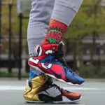 Classy Nike Lebron Phantom Shoes For Men (TS940)