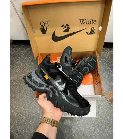 Classy Nike Off-White X ACG Air Terra Forma Shoes For Men (SHI181) - Image 2