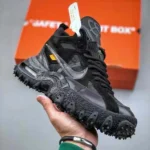 Classy Nike Off-White X ACG Air Terra Forma Shoes For Men (SHI181)