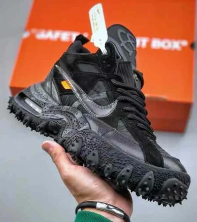 Classy Nike Off-White X ACG Air Terra Forma Shoes For Men (SHI181)
