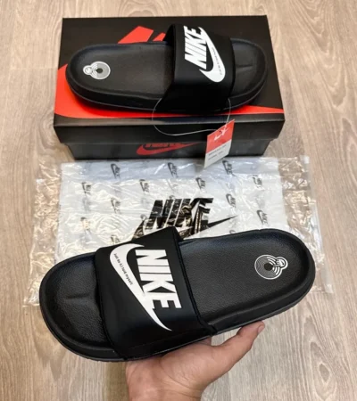 Classy Nike Offcourt Flip Flops For Men (BH1008)