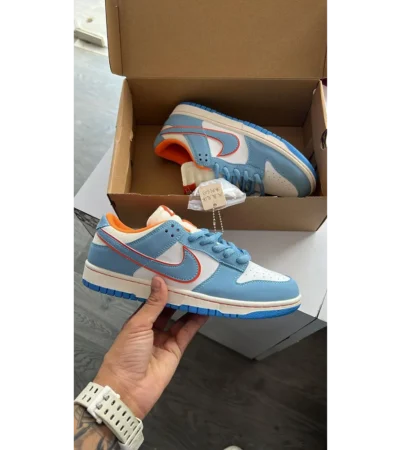 Classy Nike Sb Dunk Low Otomo Katsuhiro Shoes For Men (S1H91)