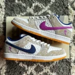 Classy Nike Sb Dunk Low Rayssa Leal Shoes For Men (SW6209)