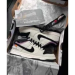 Classy Nike SB Dunk Low Shoes For Men (SHI160) - Image 2