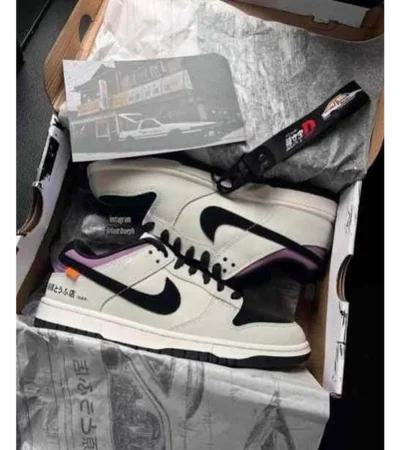 Classy Nike SB Dunk Low Shoes For Men (SHI160) - Image 2