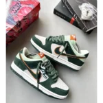 Classy Nike Sb Dunk Low X Otomo Katsuhiro Shoes For Men (BH971) - Image 2