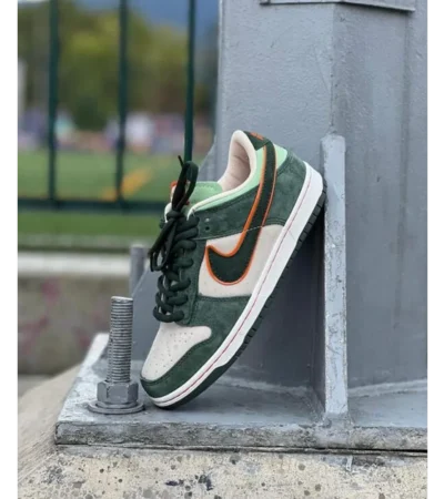 Classy Nike Sb Dunk Low X Otomo Katsuhiro Shoes For Men (BH971)