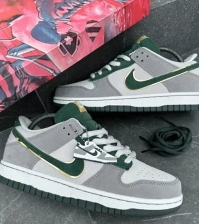 Classy Nike Sb Dunk Low X Otomo Shoes For Men (BH1065)
