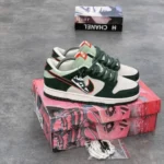 Classy Nike Sb Dunk Low X Otomo Shoes For Men (BH1066)