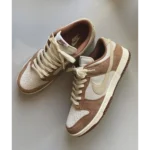 Classy Nike Sb Dunk Medium Curry Shoes For Men (SHUB250) - Image 2