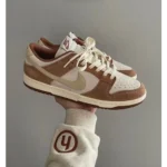 Classy Nike Sb Dunk Medium Curry Shoes For Men (SHUB250)