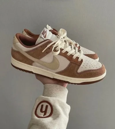 Classy Nike Sb Dunk Medium Curry Shoes For Men (SHUB250)