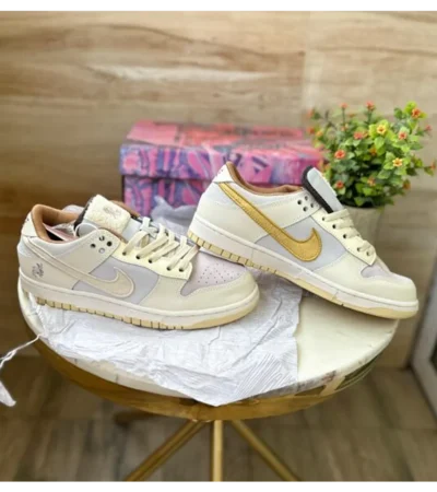 Classy Nike Sb Dunk Year Of Rabbit Shoes For Men (BH968) - Image 2