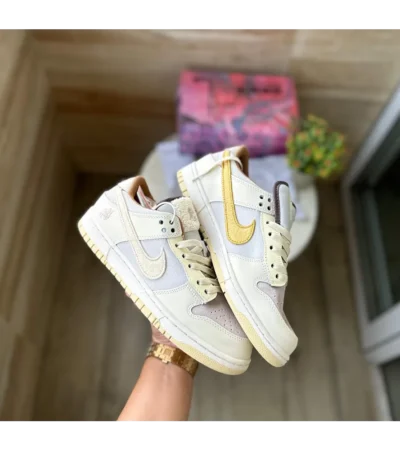 Classy Nike Sb Dunk Year Of Rabbit Shoes For Men (BH968)