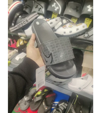 Classy Nike Slides For Men (BH1048)