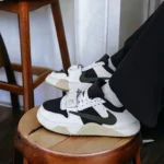 Classy Nike Travis Scott X Jumpman Jordan Cut Shoes For Men (BH1062) - Image 2
