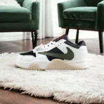 Classy Nike Travis Scott X Jumpman Jordan Cut Shoes For Men (BH1062)