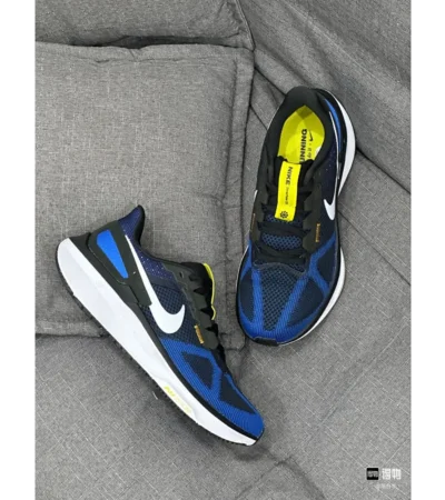 Classy Nike Zoom Structure 25 Shoes For Men (BH824)