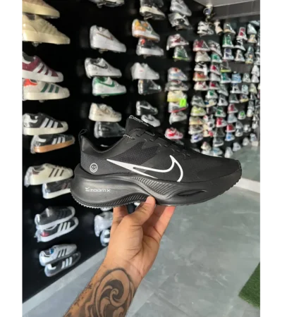 Classy Nike Zoom X Smiley Shoes For Men (BH842)