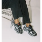 Classy Nike Zoom X Smiley Shoes For Men (BH843)