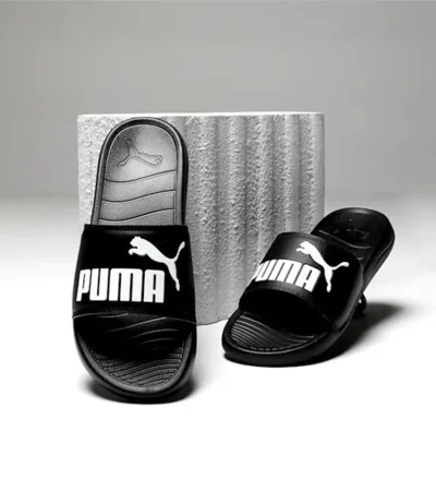 Classy Puma Popcat 20 Slides For Men (BH978) - Image 2