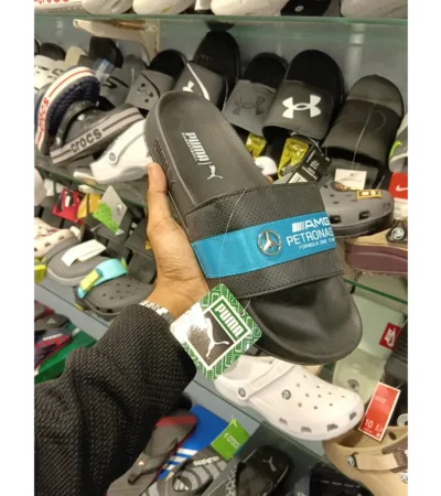 Classy Puma Slides For Men (BH1041)