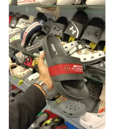 Classy Puma Slides For Men (BH1044)