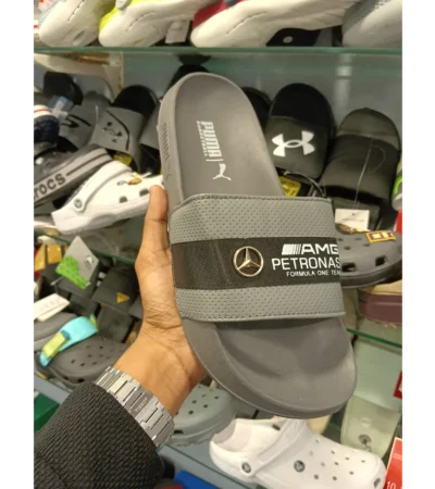Classy Puma Slides For Men (BH1045)