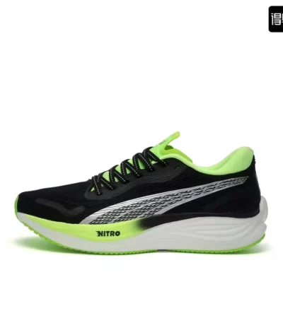 Classy Puma Velocity Nitro 3 Shoes For Men (BH1055)