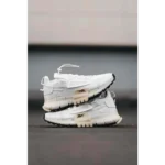 Classy Reebok Zig kinetica Edge White Shoes For Men (SHI232) - Image 2