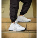 Classy Reebok Zig kinetica Edge White Shoes For Men (SHI232) - Image 3