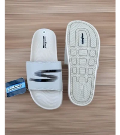 Classy Skechers Hyper Burst Slide For Men (SHUB300)