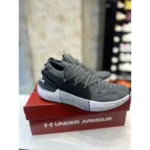 Classy Under Armour Hovr Phantom 3 Gray Shoes For Men (SHI189)