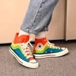 Converse Chuck 70 National Shoes For Men (SL527) - Image 3