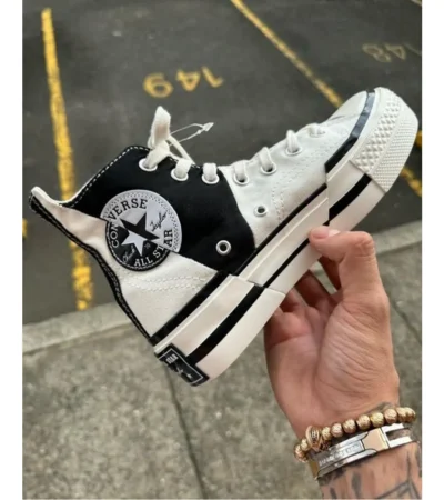 Converse Chuck 70 Plus Shoes For Men (SW1299) - Image 2