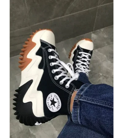 Converse Run Star Motion For Men