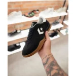 Converse Run Star Trainer Black Shoes For Men (SL564) - Image 2