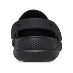 Crocs 360 LiteRide Full Black For Men (HS161) - Image 2