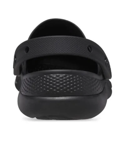 Crocs 360 LiteRide Full Black For Men (HS161) - Image 2