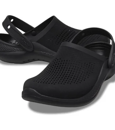 Crocs 360 LiteRide Full Black For Men (HS161)