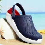 Crocs 360 LiteRide Nevy Red For Men (HS148) - Image 2