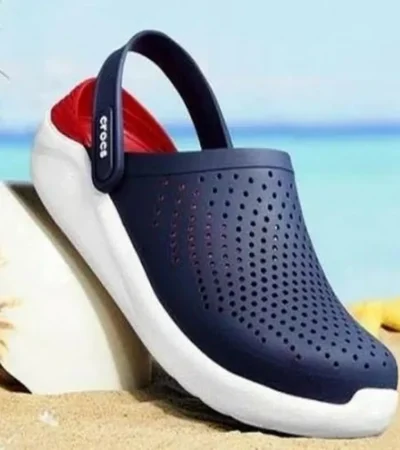 Crocs 360 LiteRide Nevy Red For Men (HS148) - Image 2