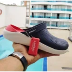 Crocs 360 LiteRide Nevy Red For Men (HS148)