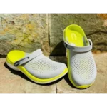 Crocs 360 LiteRide Yellow For Men (HS160)