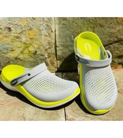 Crocs 360 LiteRide Yellow For Men (HS160)