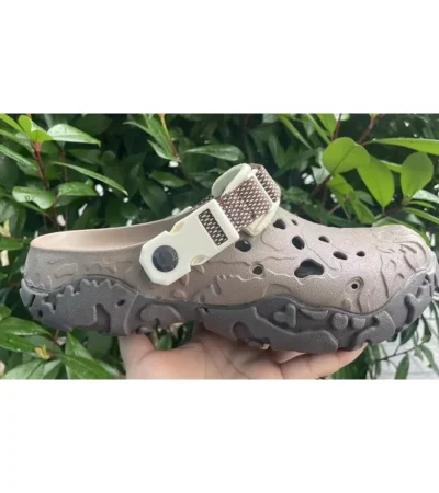 Crocs All Terrain Atlas Clogs For Men (LAB1616)