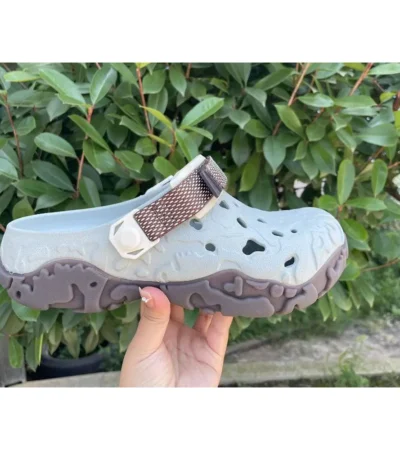 Crocs All Terrain Atlas Clogs For Men (LAB1617)