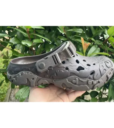 Crocs All Terrain Atlas Clogs For Men (LAB1618)