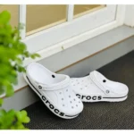 Crocs Baya Band Clogs For Men (BOT533) - Image 2